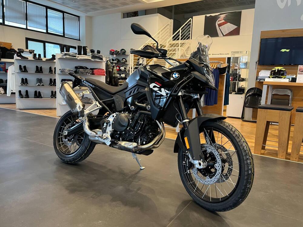 Bmw F 900 GS (2024 - 26) (4)