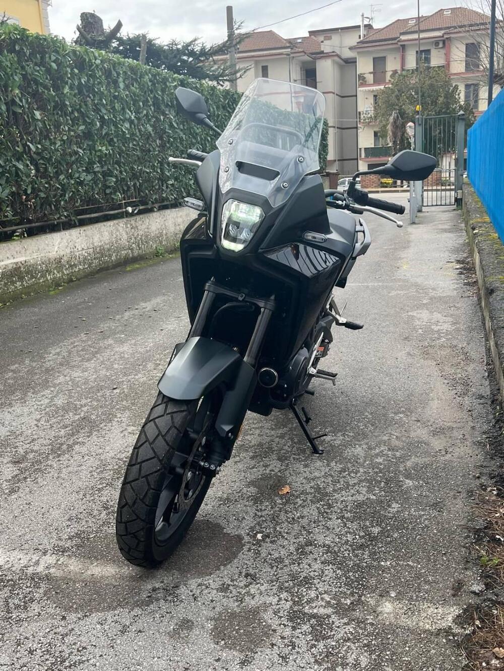 Honda NX500 (2024 - 25) (2)