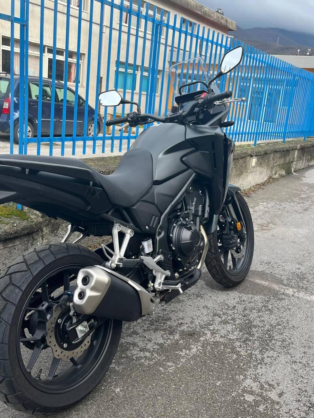 Honda NX500 (2024 - 25) (3)