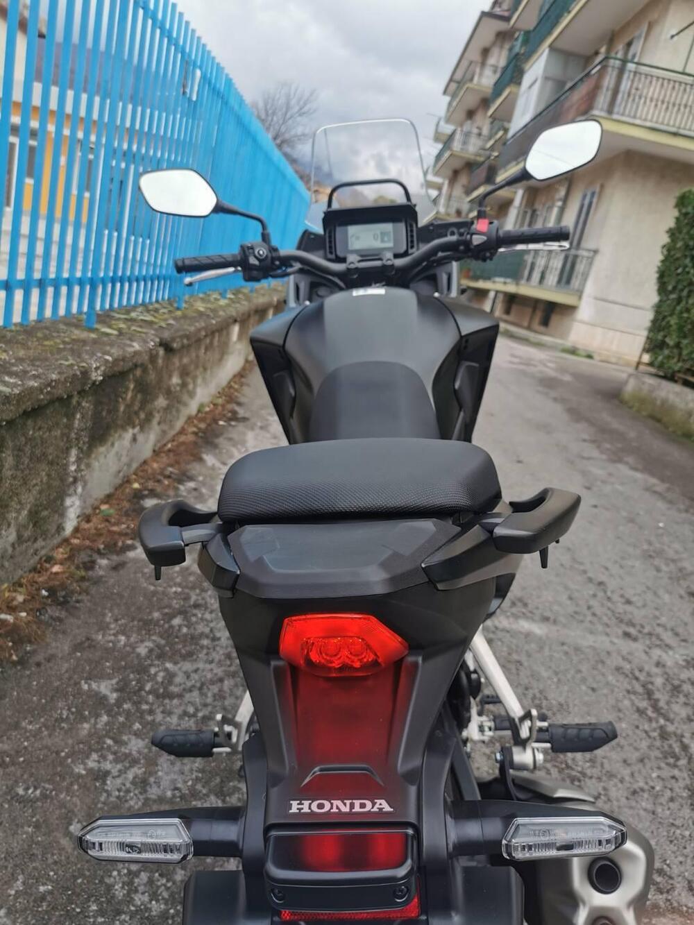 Honda NX500 (2024 - 25) (4)