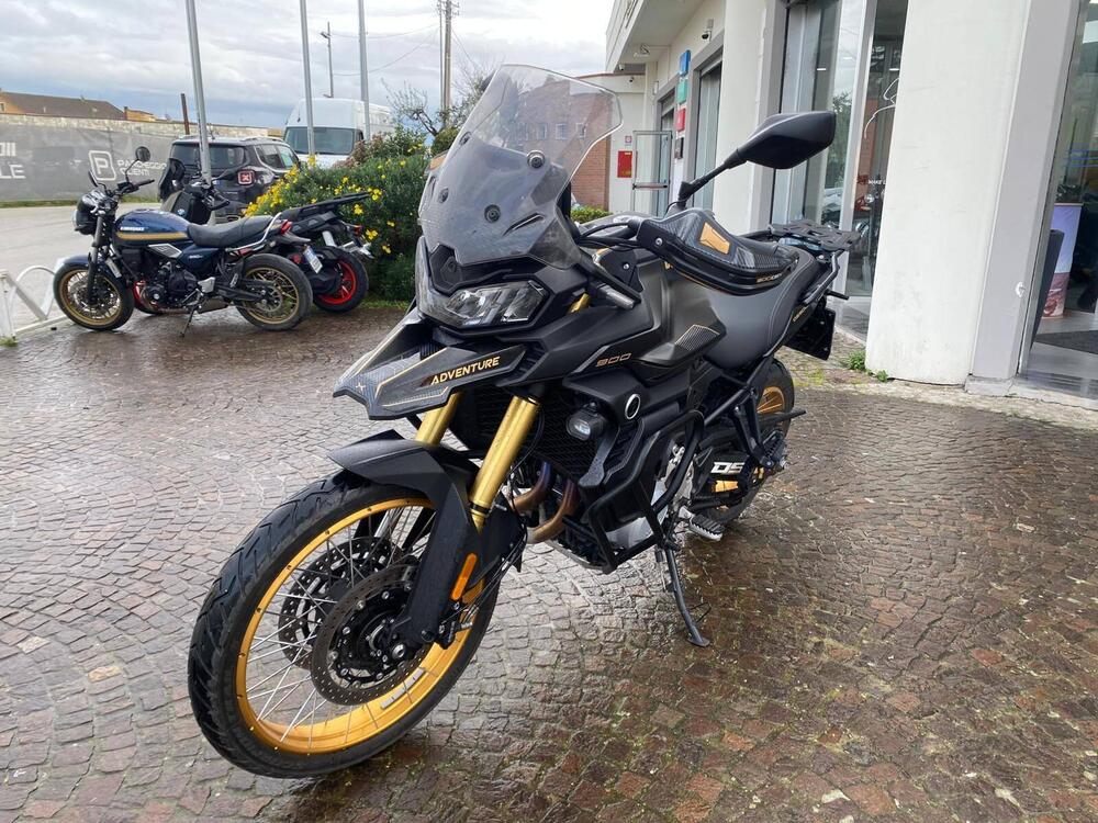 Voge Valico 900DSX (2024 - 26) (4)