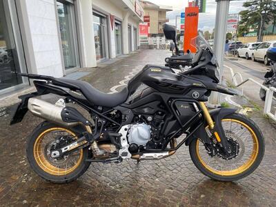 Voge Valico 900DSX (2024 - 26) usata