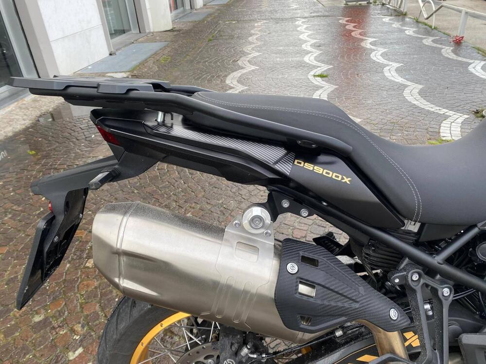 Voge Valico 900DSX (2024 - 26) (10)