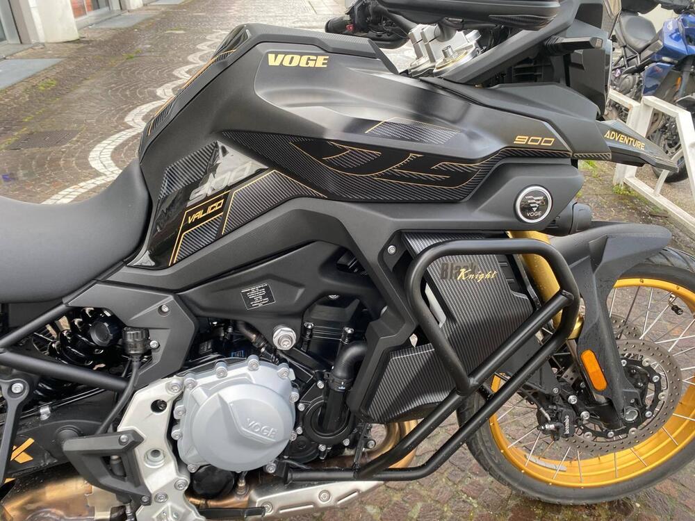 Voge Valico 900DSX (2024 - 26) (7)