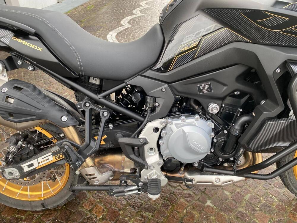 Voge Valico 900DSX (2024 - 26) (11)