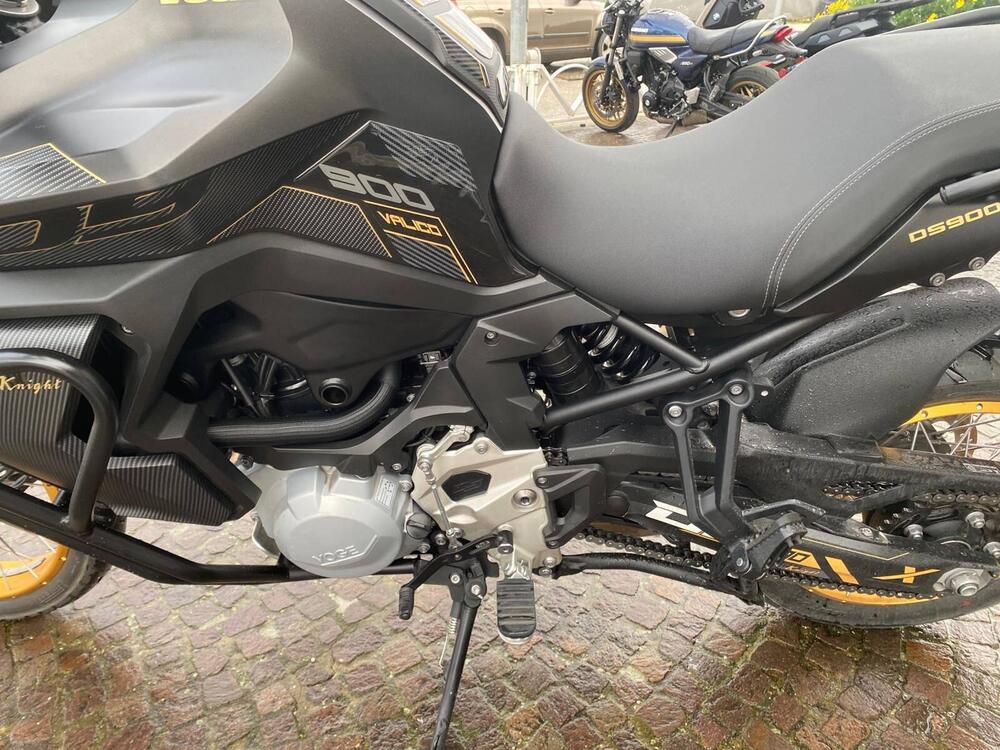 Voge Valico 900DSX (2024 - 26) (8)