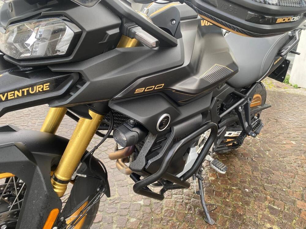 Voge Valico 900DSX (2024 - 26) (6)