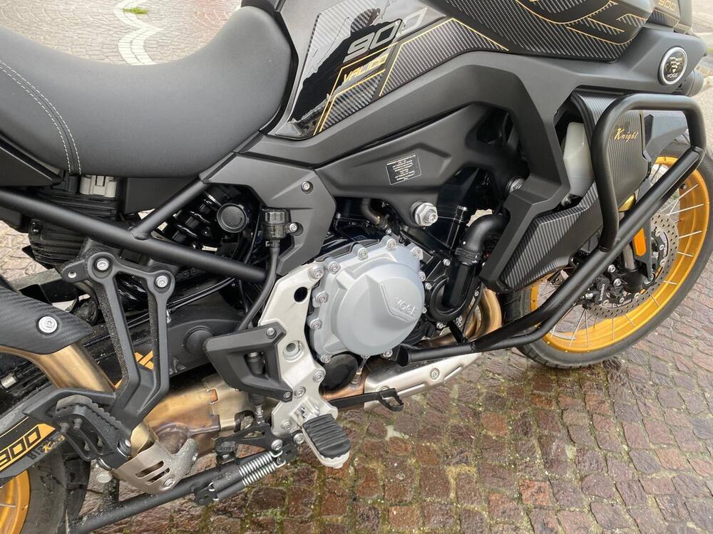 Voge Valico 900DSX (2024 - 26) (9)