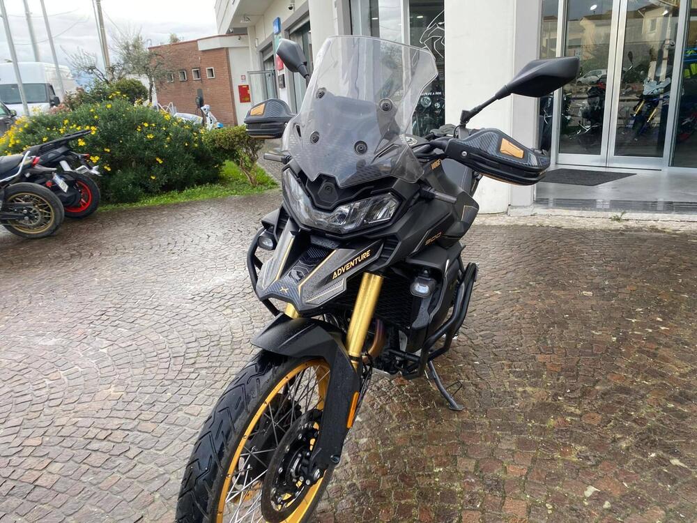 Voge Valico 900DSX (2024 - 26) (5)