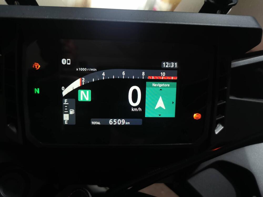 Honda NX500 (2024 - 25) (6)