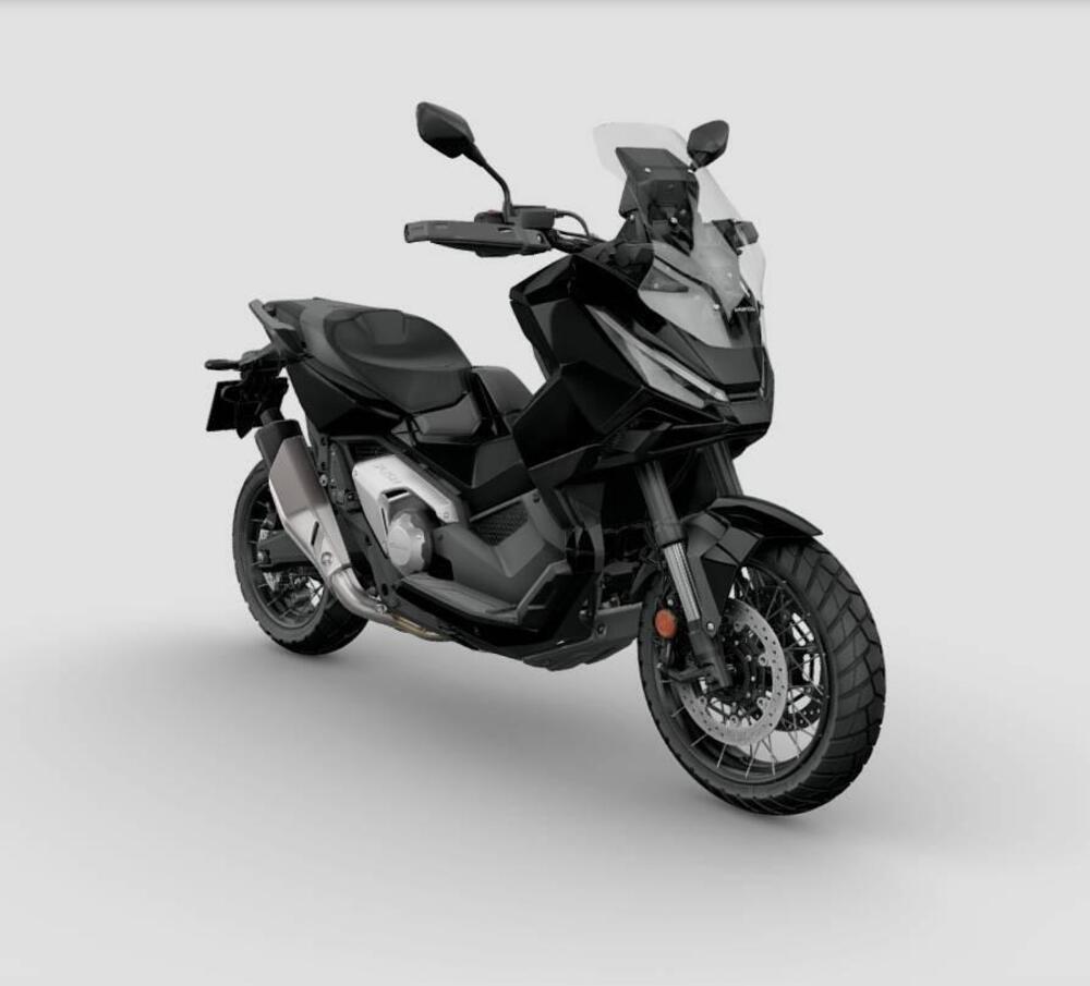 Honda X-ADV 750 (2025 - 26)