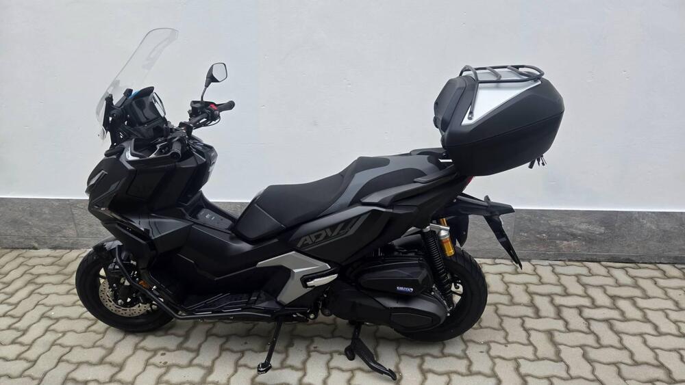 Honda ADV 350 (2025 - 26) (3)
