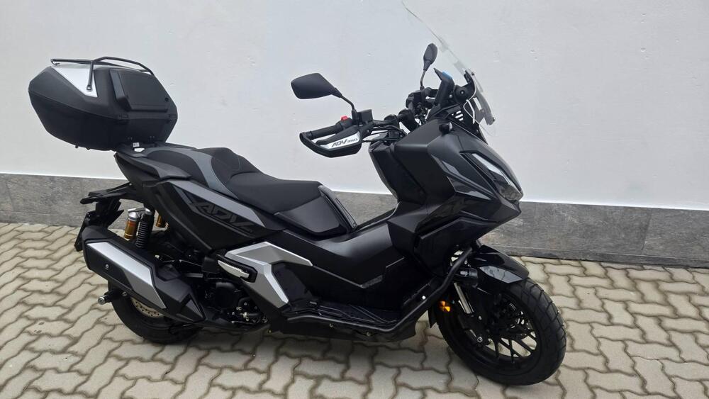 Honda ADV 350 (2025 - 26)