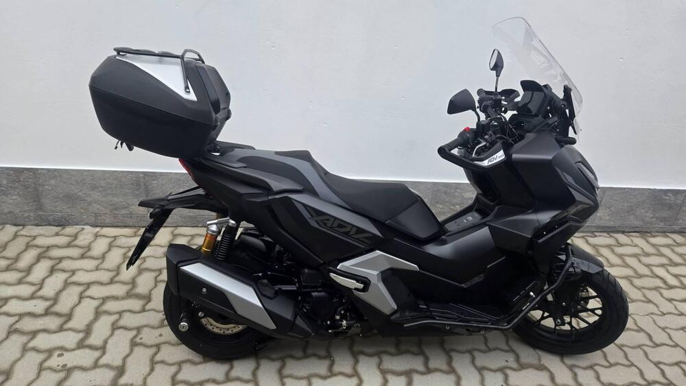 Honda ADV 350 (2025 - 26) (4)