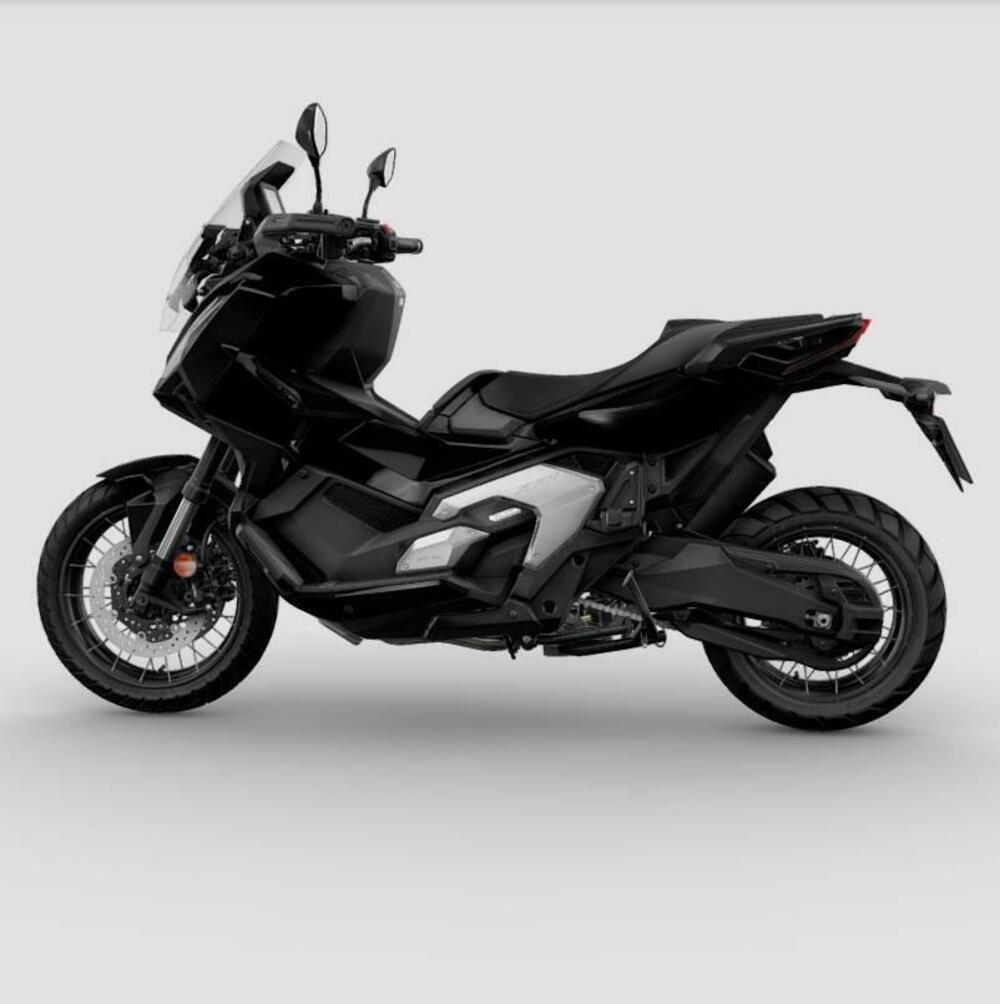Honda X-ADV 750 (2025 - 26) (2)