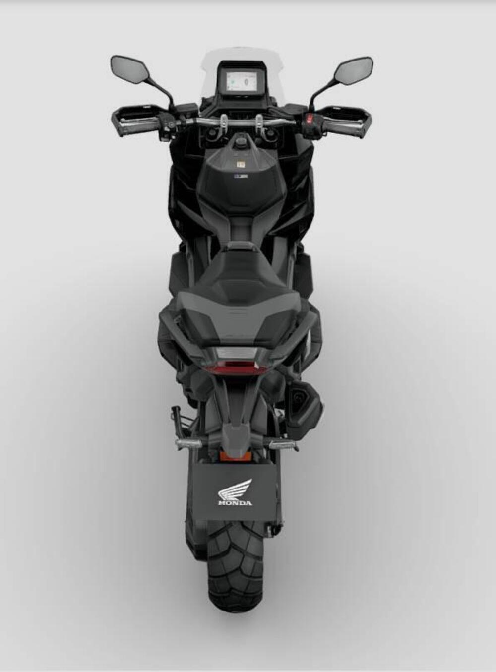 Honda X-ADV 750 (2025 - 26) (3)