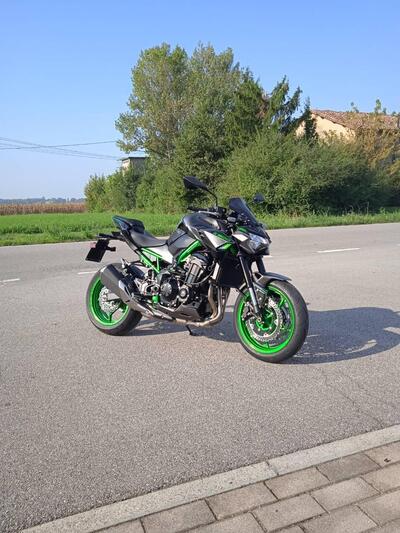 Kawasaki Z 900 (2021 - 24) usata