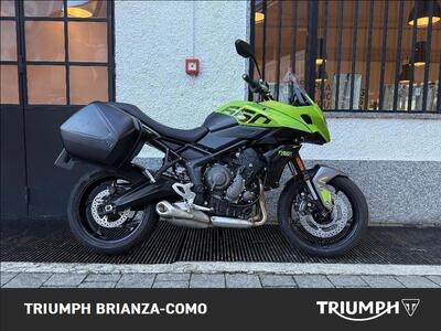 Triumph Tiger Sport 660 (2025) usata