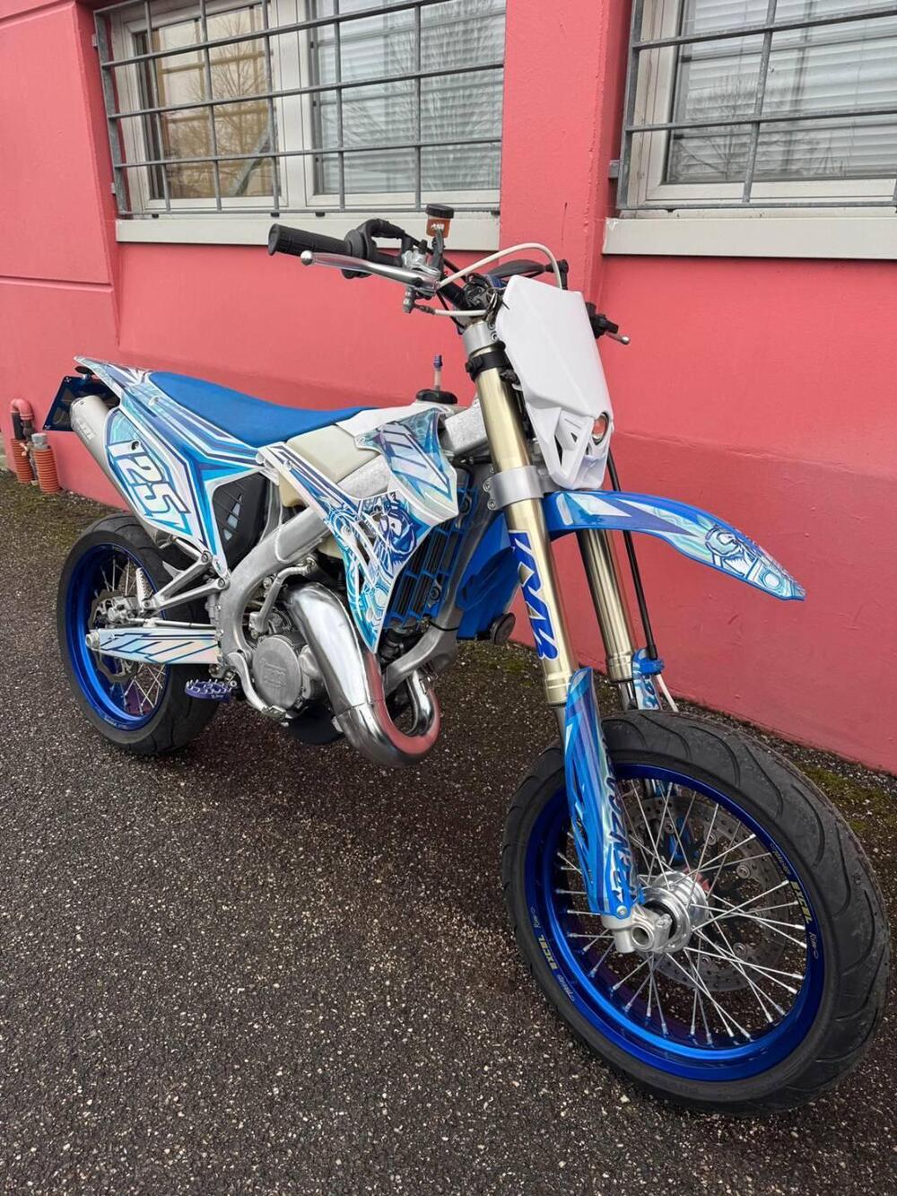 Tm Moto SMR 125 Fi 2t (2020) (2)