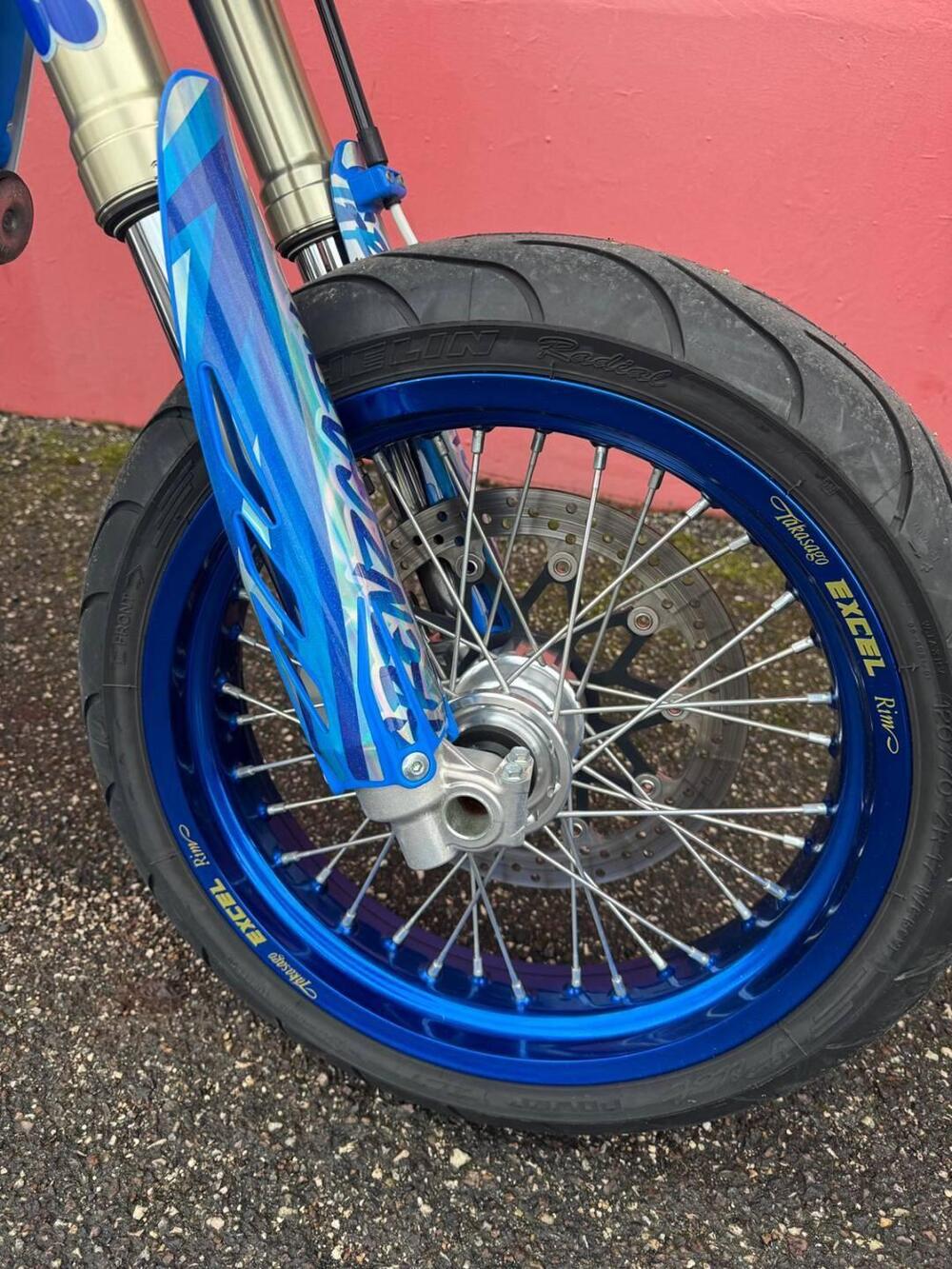 Tm Moto SMR 125 Fi 2t (2020) (3)