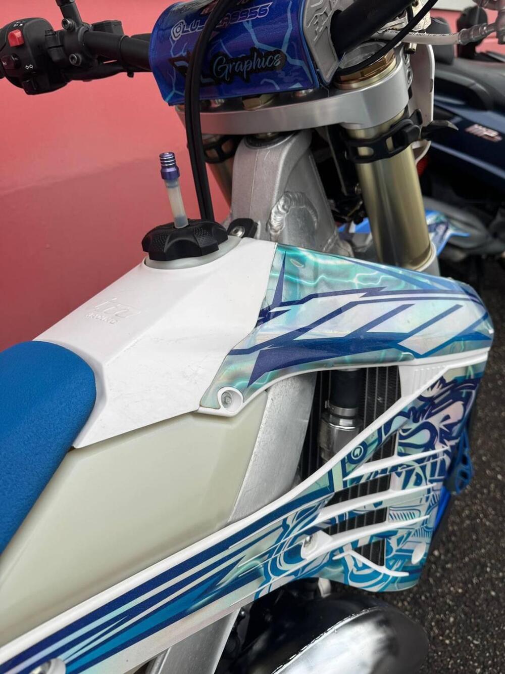 Tm Moto SMR 125 Fi 2t (2020) (5)