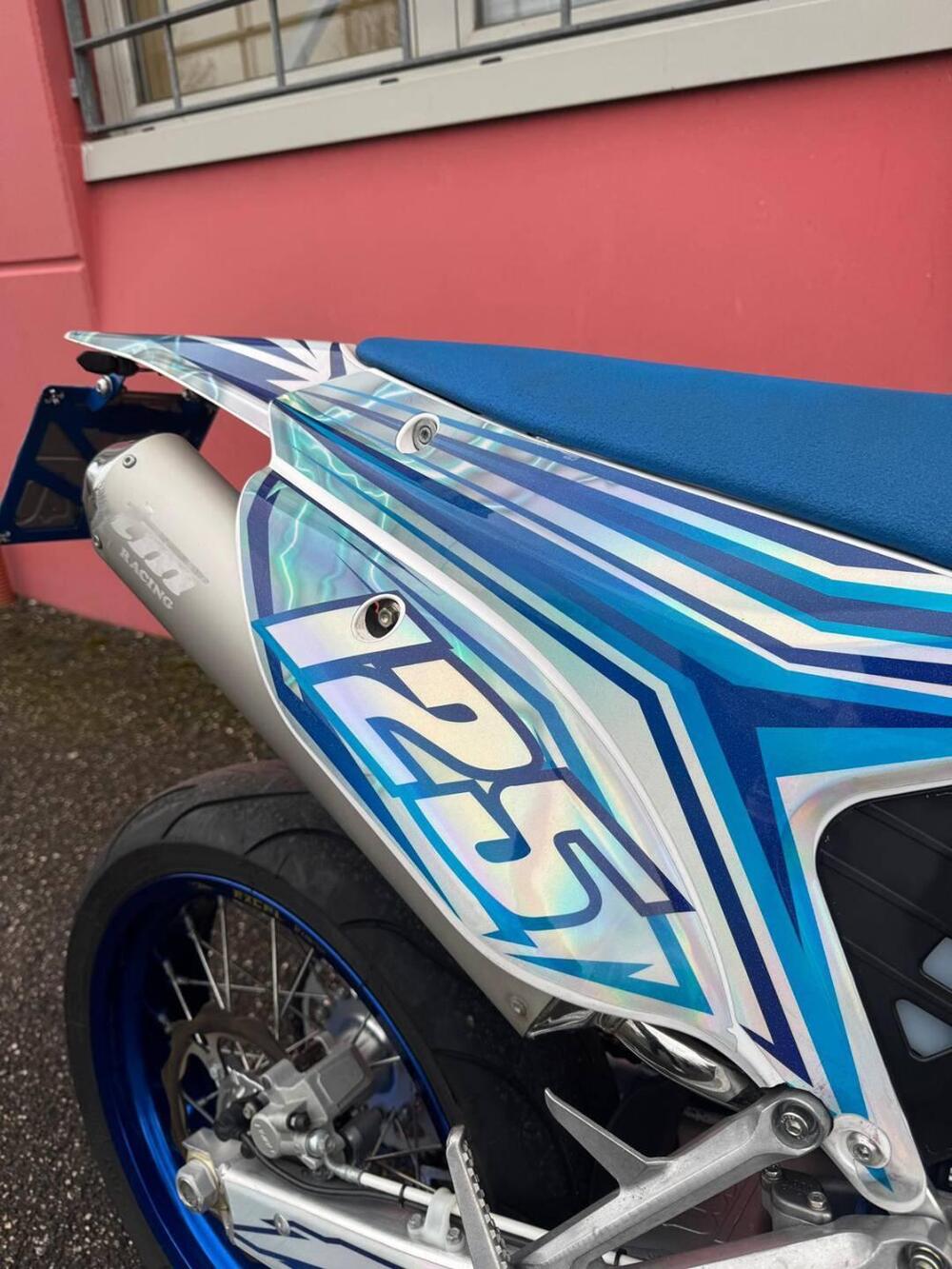 Tm Moto SMR 125 Fi 2t (2020) (9)