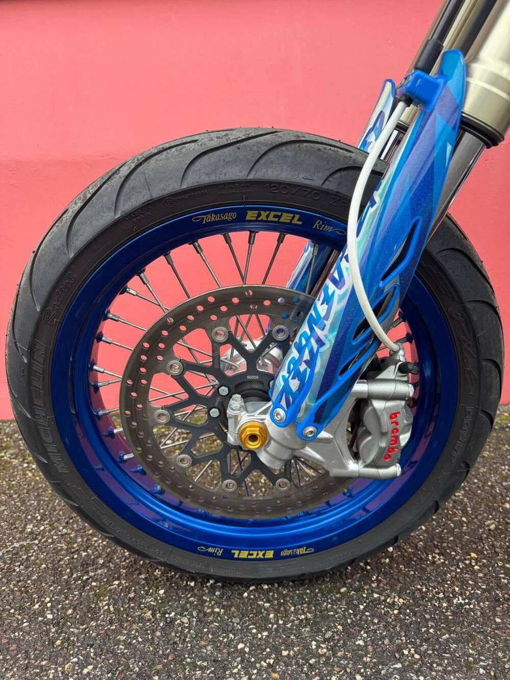 Tm Moto SMR 125 Fi 2t (2020) (14)