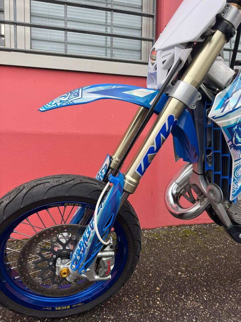 Tm Moto SMR 125 Fi 2t (2020) (13)