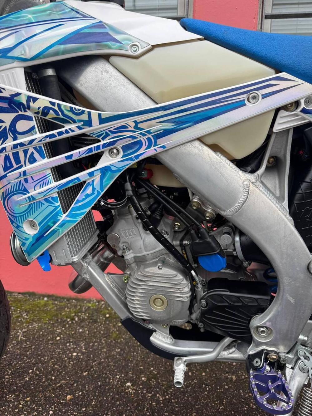 Tm Moto SMR 125 Fi 2t (2020) (15)