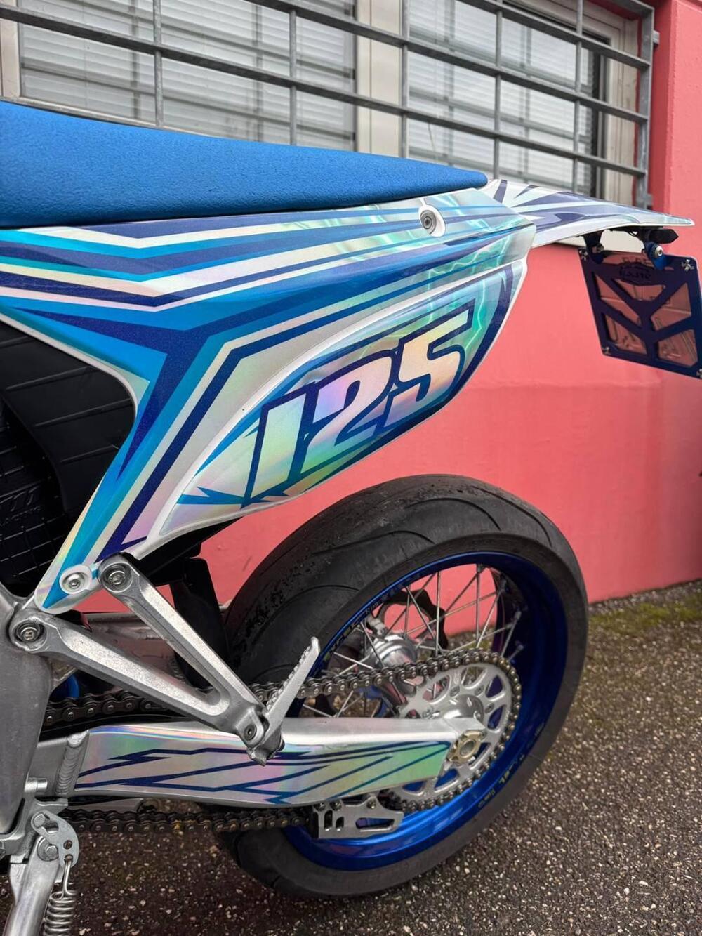 Tm Moto SMR 125 Fi 2t (2020) (17)