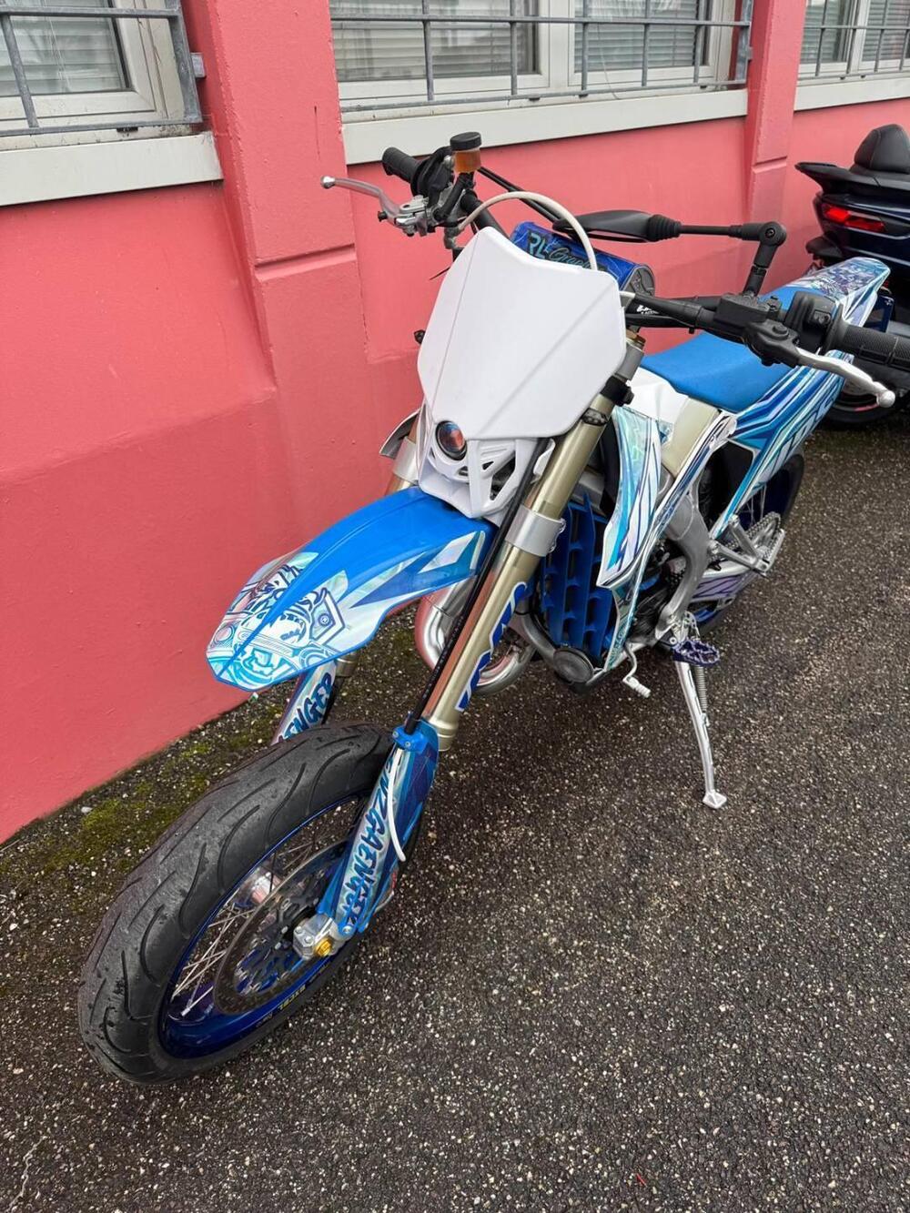 Tm Moto SMR 125 Fi 2t (2020) (18)