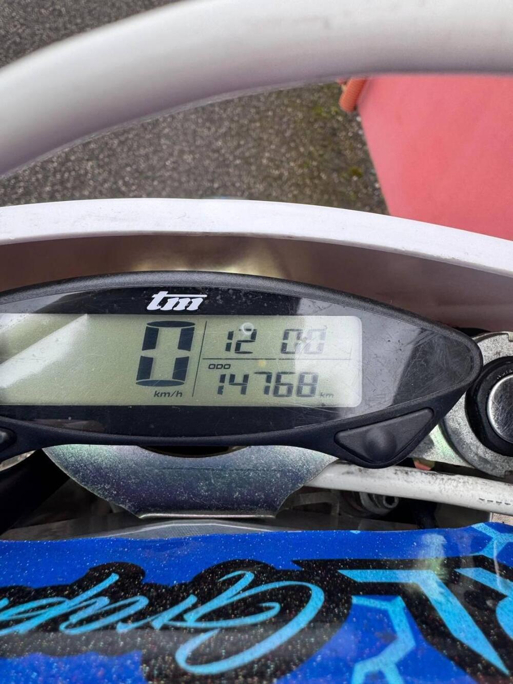 Tm Moto SMR 125 Fi 2t (2020) (20)