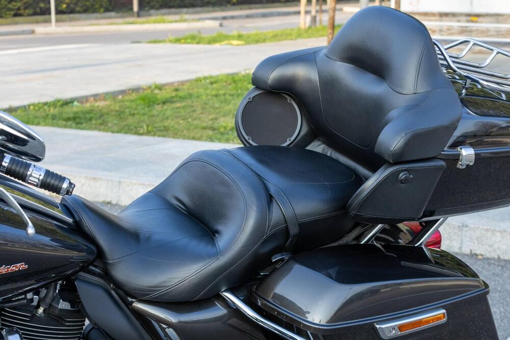 Harley-Davidson 114 Electra Glide Ultra Limited (2019) - FLHTK (8)