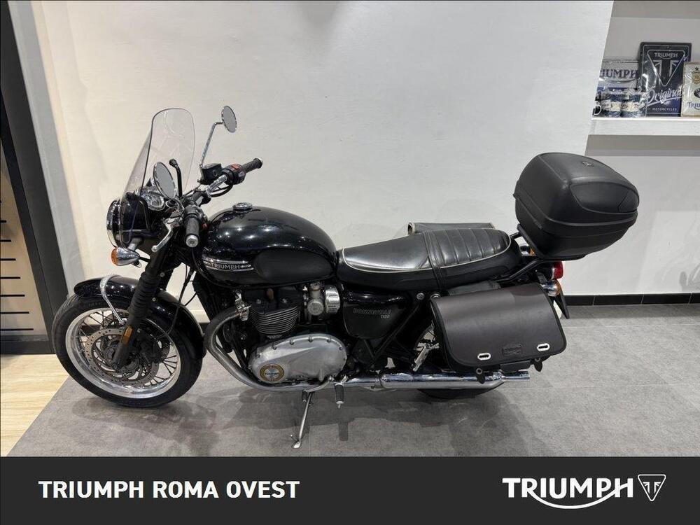 Triumph Bonneville T120 (2021 - 25) (7)