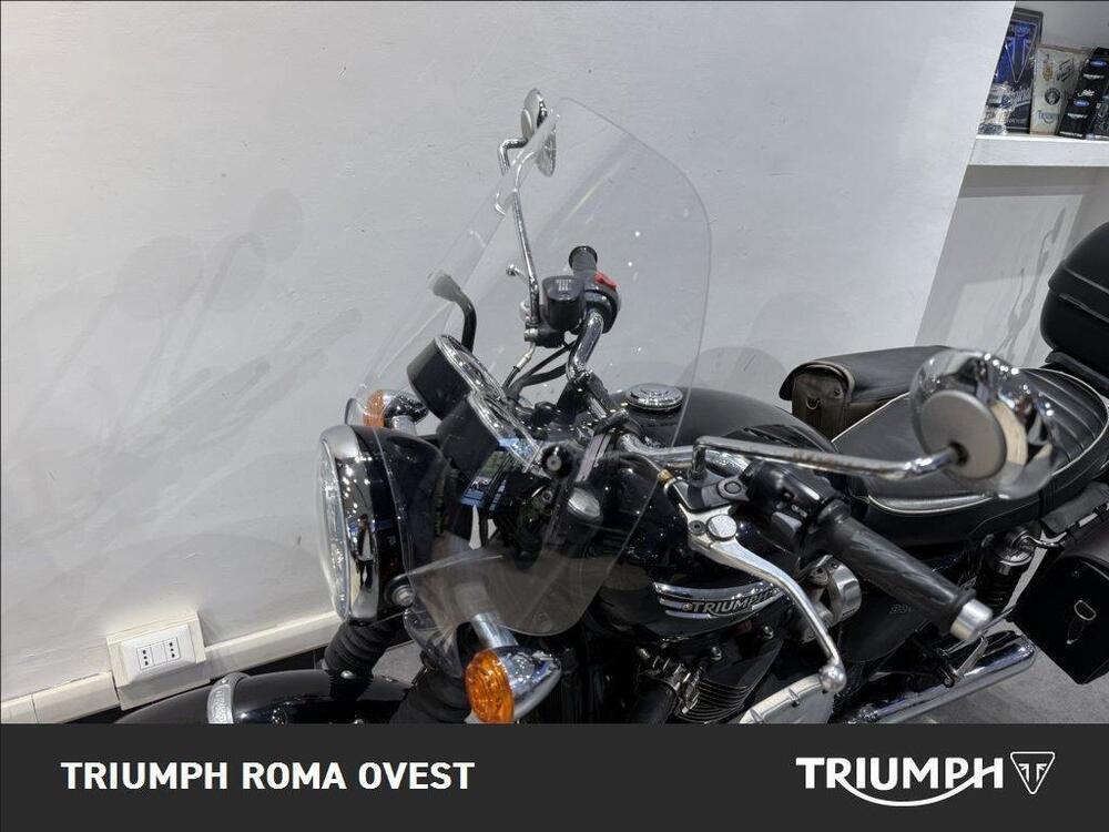 Triumph Bonneville T120 (2021 - 25) (10)