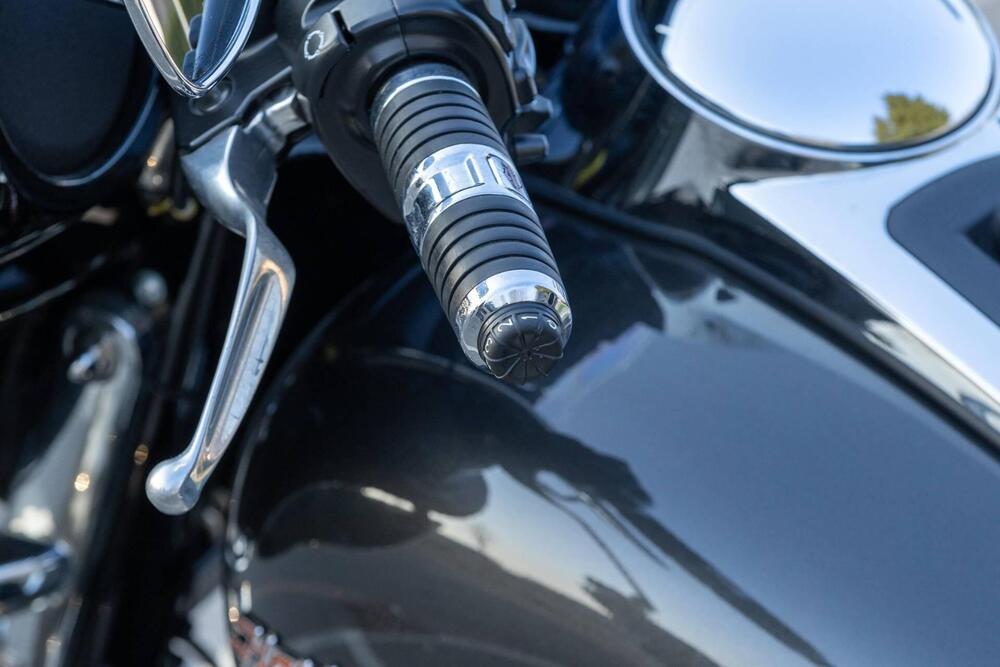 Harley-Davidson 114 Electra Glide Ultra Limited (2019) - FLHTK (10)