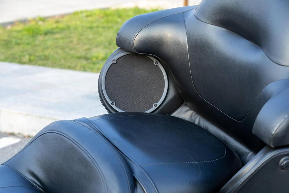 Harley-Davidson 114 Electra Glide Ultra Limited (2019) - FLHTK (13)