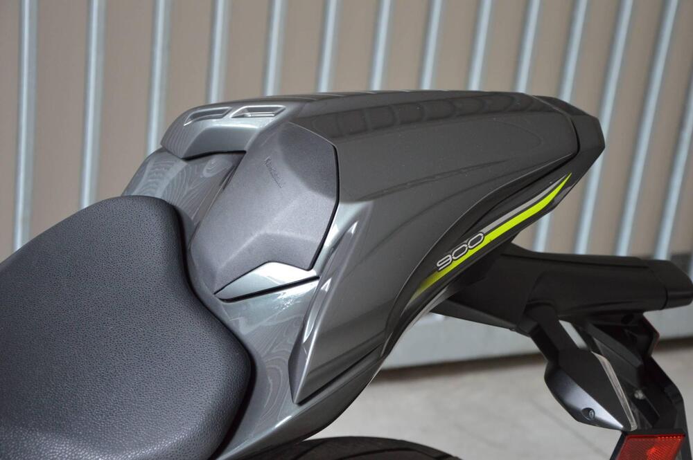Kawasaki Z 900 Performance (2019) (13)