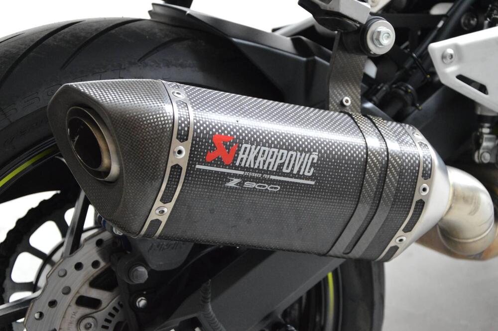 Kawasaki Z 900 Performance (2019) (14)