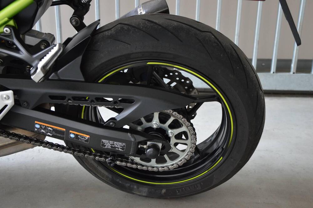 Kawasaki Z 900 Performance (2019) (15)