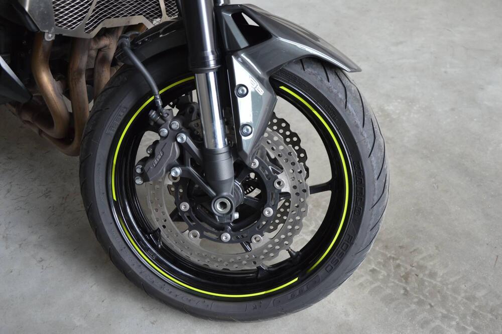 Kawasaki Z 900 Performance (2019) (17)