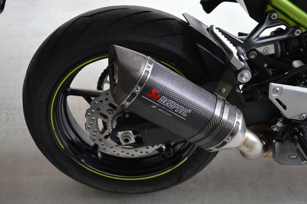 Kawasaki Z 900 Performance (2019) (18)
