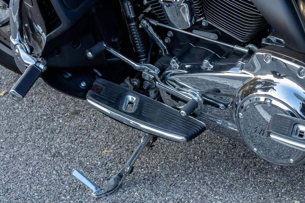 Harley-Davidson 114 Electra Glide Ultra Limited (2019) - FLHTK (14)