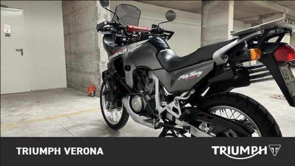 Honda Transalp XL 600V (1994 - 96) (4)