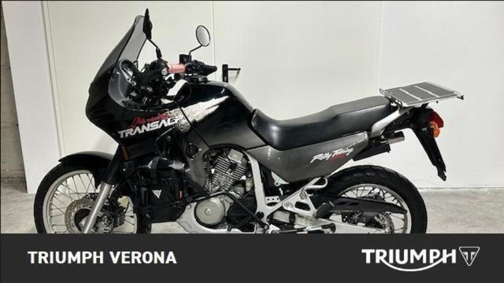 Honda Transalp XL 600V (1994 - 96) (13)