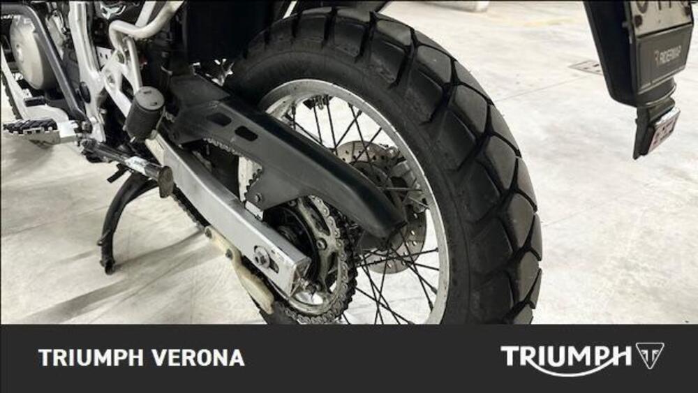 Honda Transalp XL 600V (1994 - 96) (11)