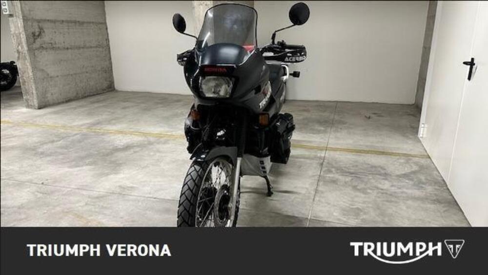 Honda Transalp XL 600V (1994 - 96) (3)