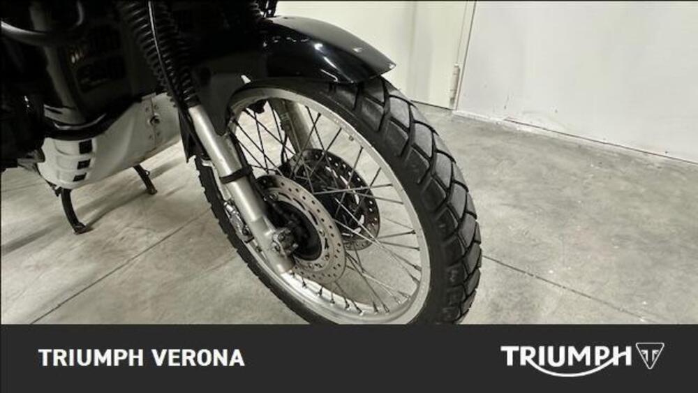 Honda Transalp XL 600V (1994 - 96) (12)