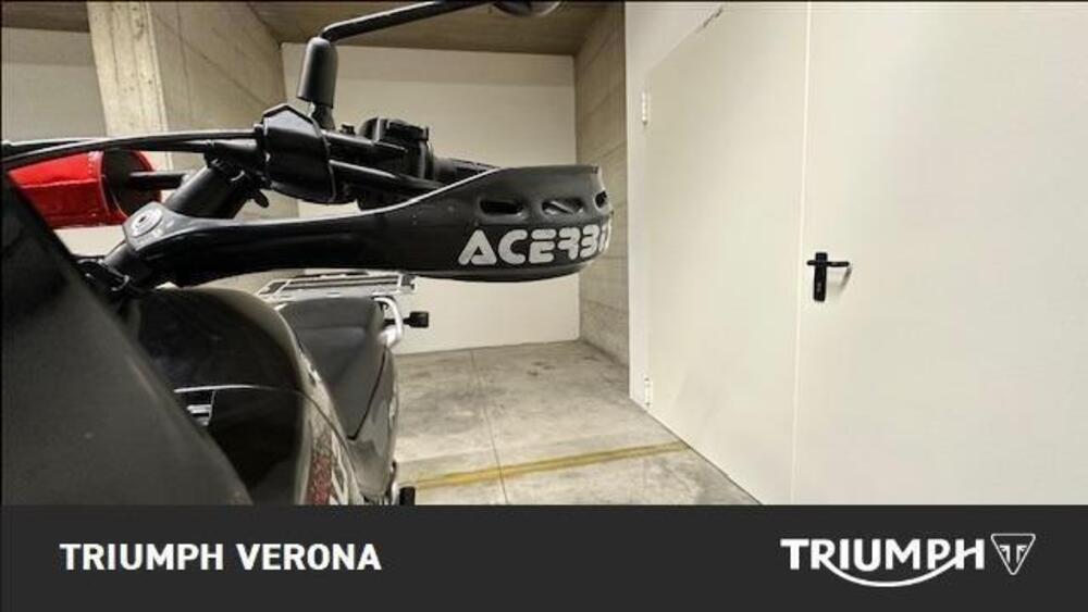 Honda Transalp XL 600V (1994 - 96) (9)