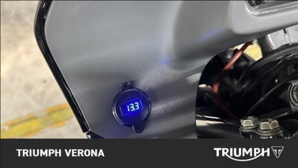 Honda Transalp XL 600V (1994 - 96) (16)